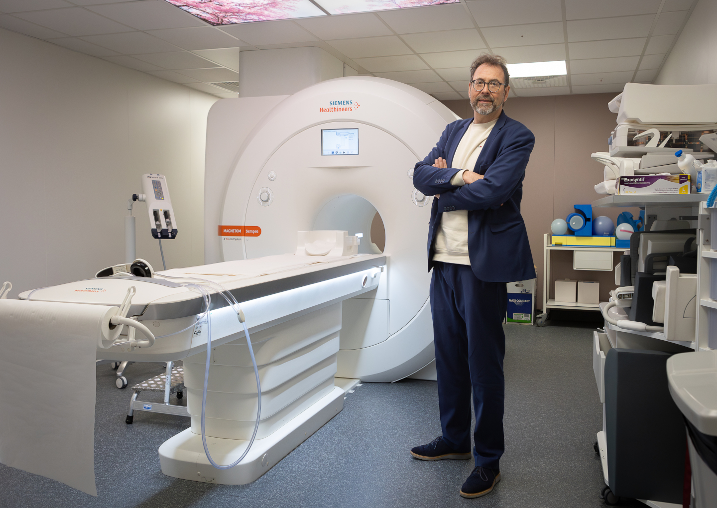 Formation accrue pour renforcer le secteur de la santé en Drôme-Ardèche