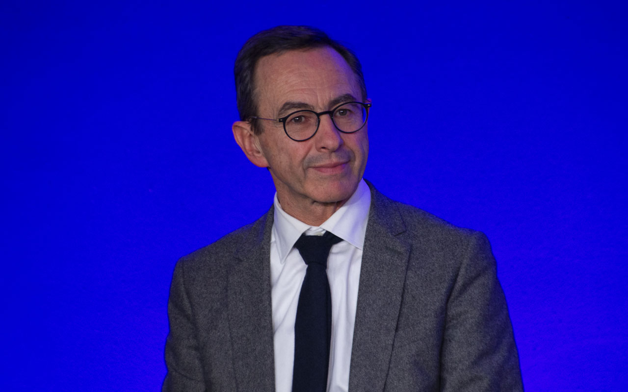 Bruno Retailleau Décrit Un Plan Radical Des Frères Musulmans Pour Imposer La Charia En France