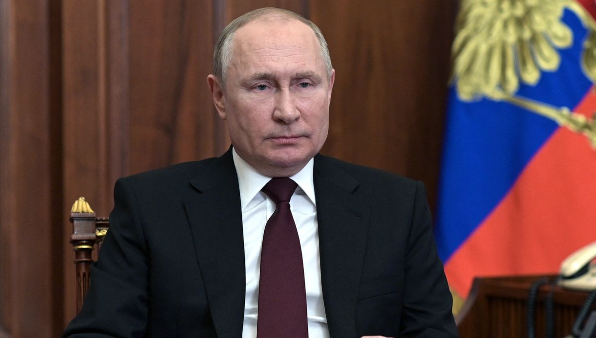 Poutine et la France : Reconnaissance du Sacrifice Russe