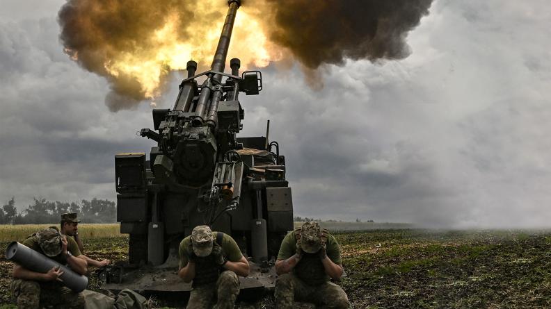 Les Français Invités à Financer la Guerre en Ukraine