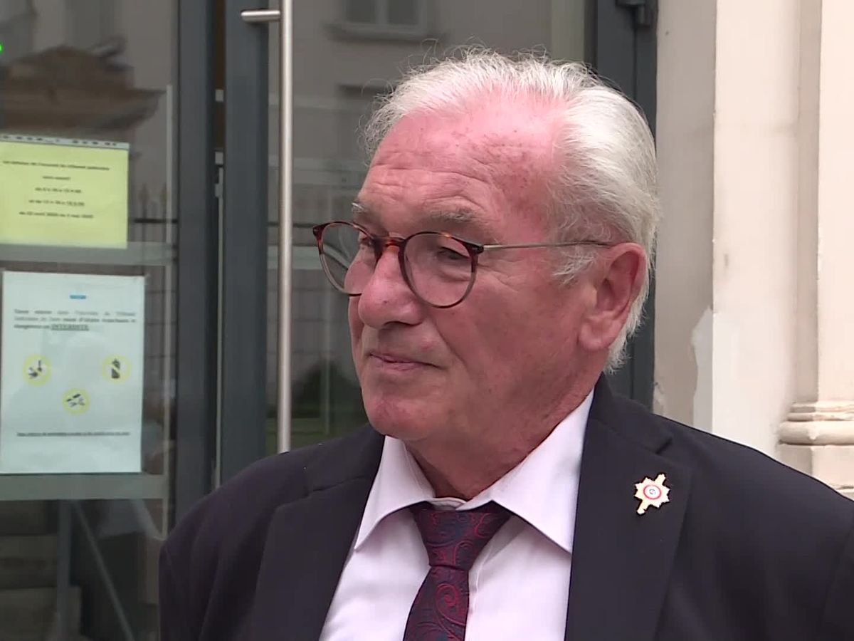 Titre: Le député RN met fin à la controverse autour d’un repas halal dans un club de judo