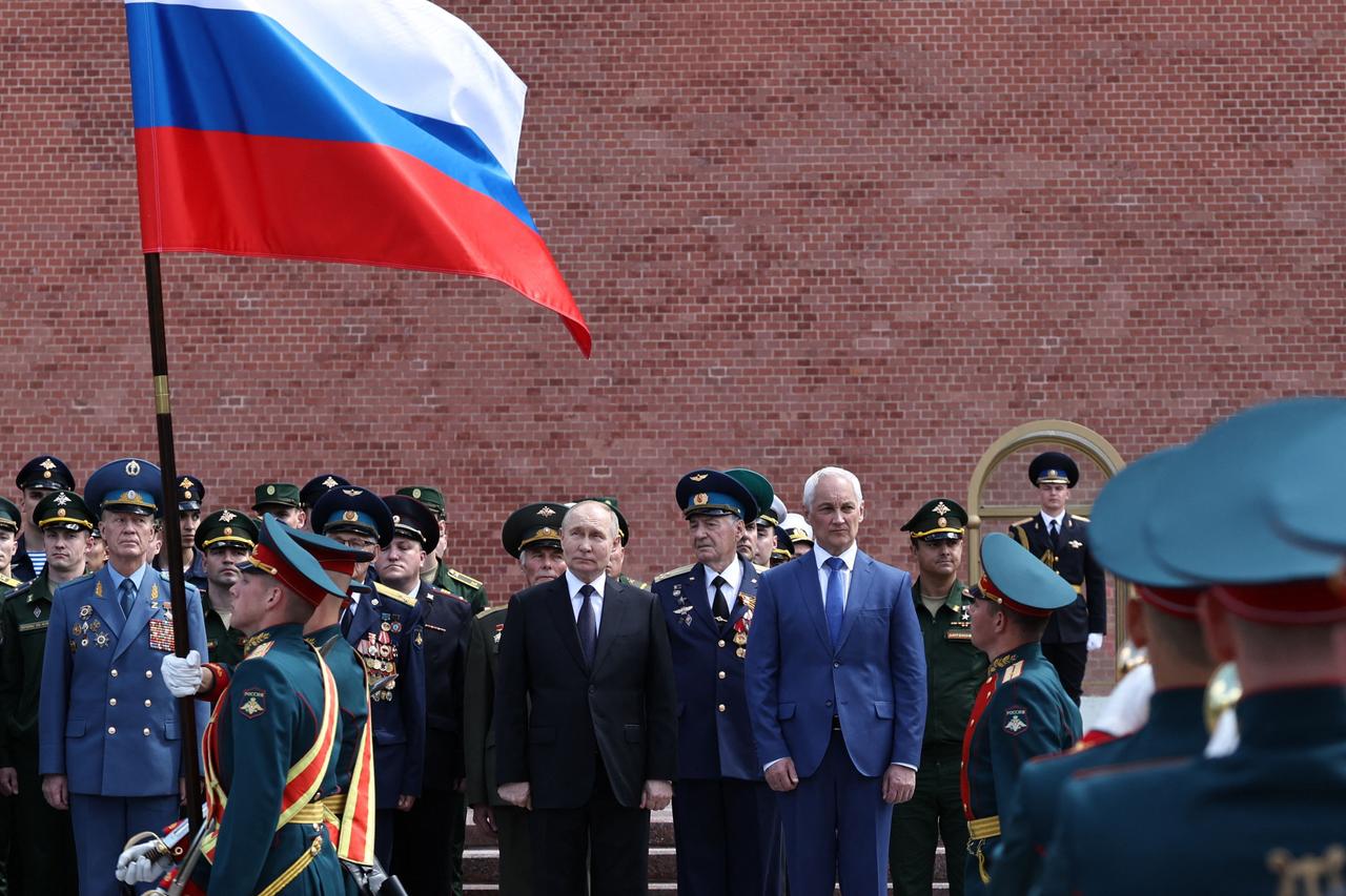 Russie et Occident : Un Dialogue Surchargé d’Emotions