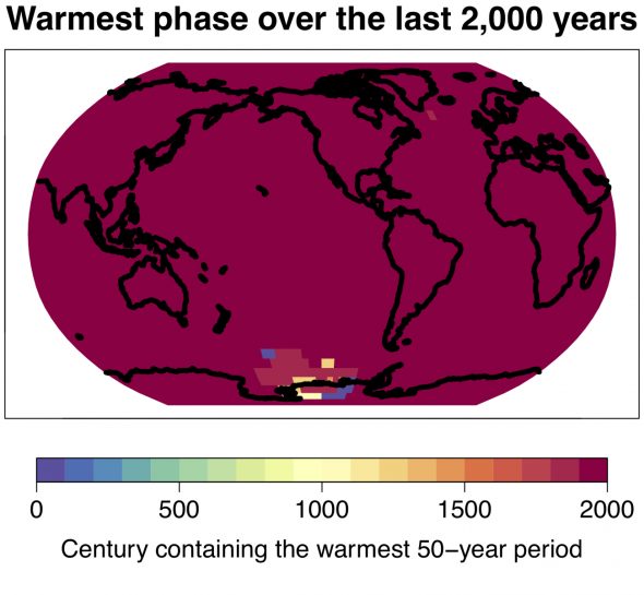 Révolution Climatique : La Majorité Silencieuse Est-Elle Réelle ?