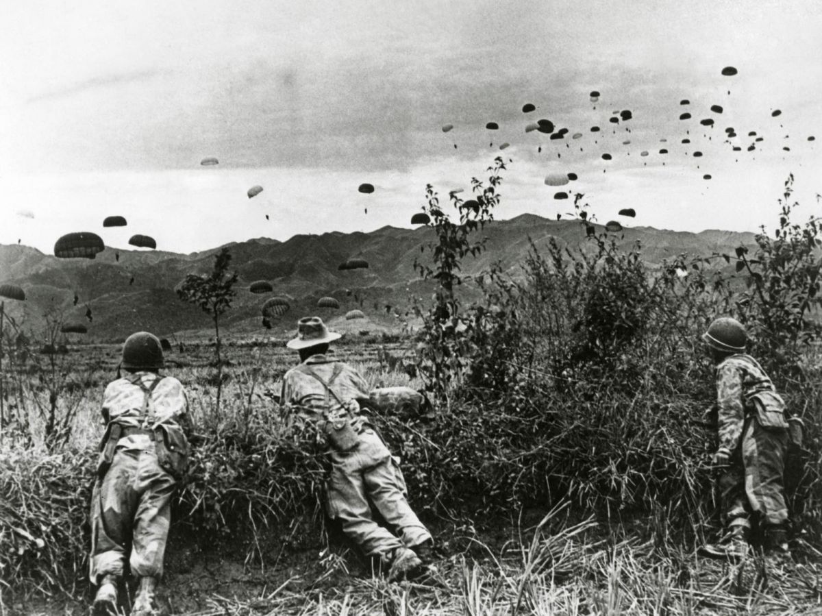 Le coût humain et financier de la défaite de Dien Bien Phu
