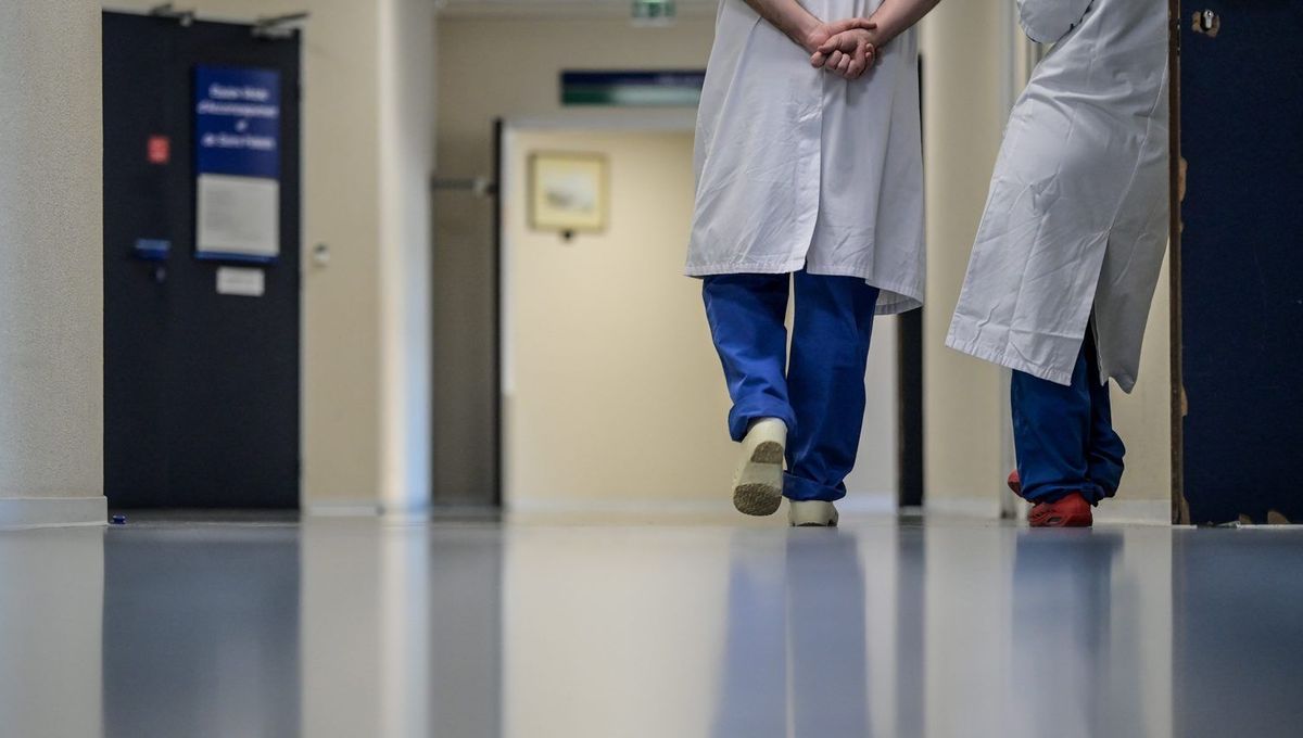 Analyse des événements après les inondations à l’hôpital d’Aubenas