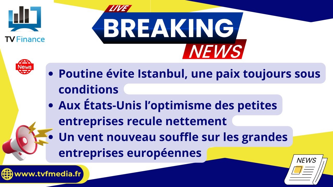 Poutine Évite une Potentielle Embuscade à Istanbul
