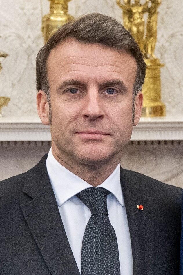 Macron Se Concentre Sur La Russie Mais Oublie L’Islamisme