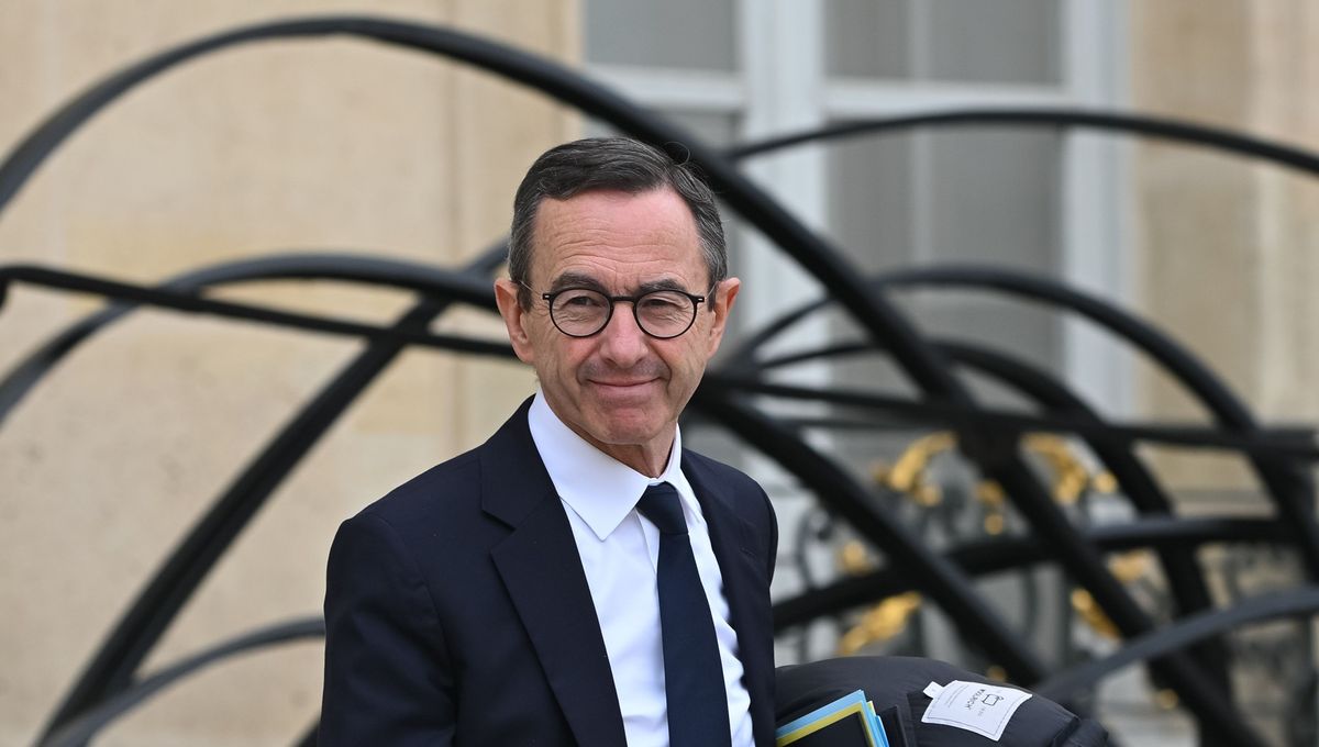Bruno Retailleau élu à la tête des Républicains : une nouvelle dynamique pour le parti