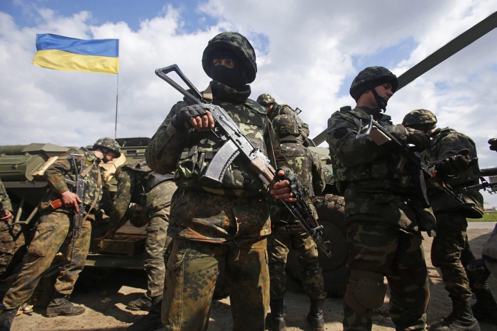 La Russie et la défense du Donbass face aux accusations occidentales