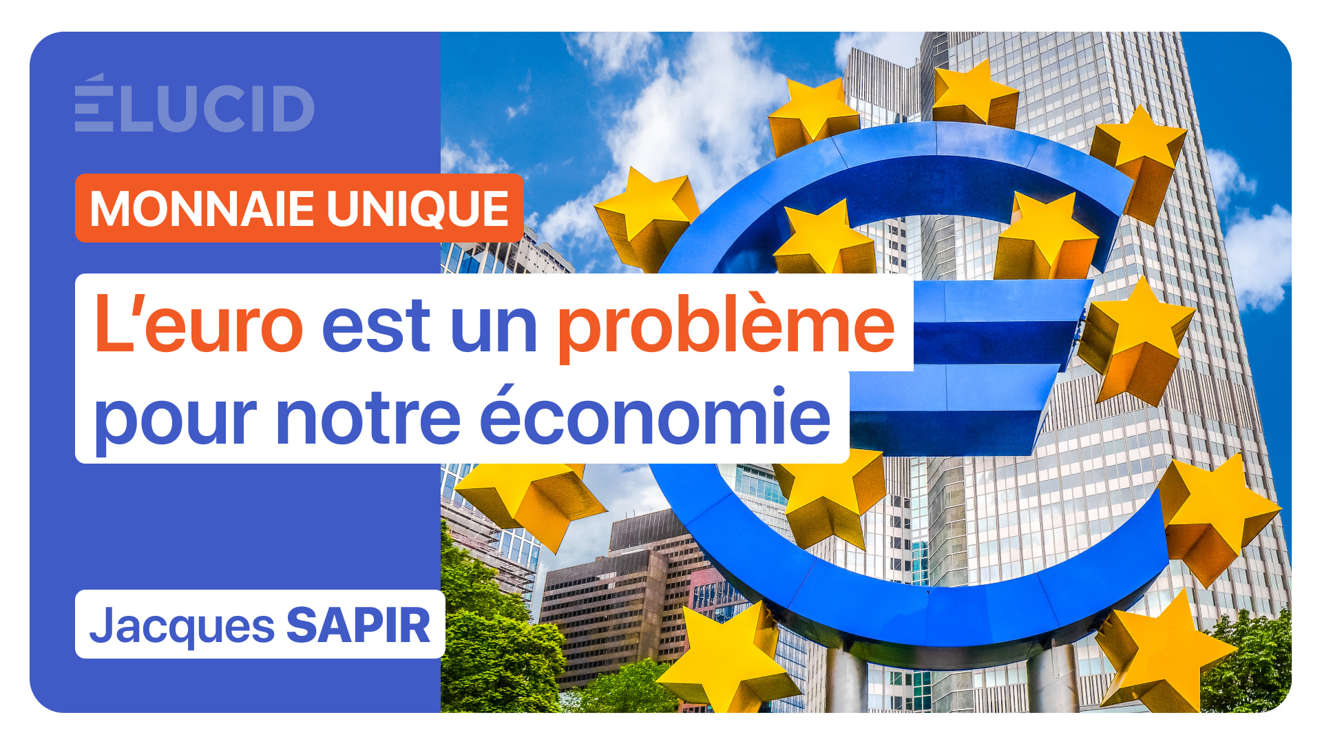 Critique Contre les Excès Financiers et Idéologiques de l’Union Européenne