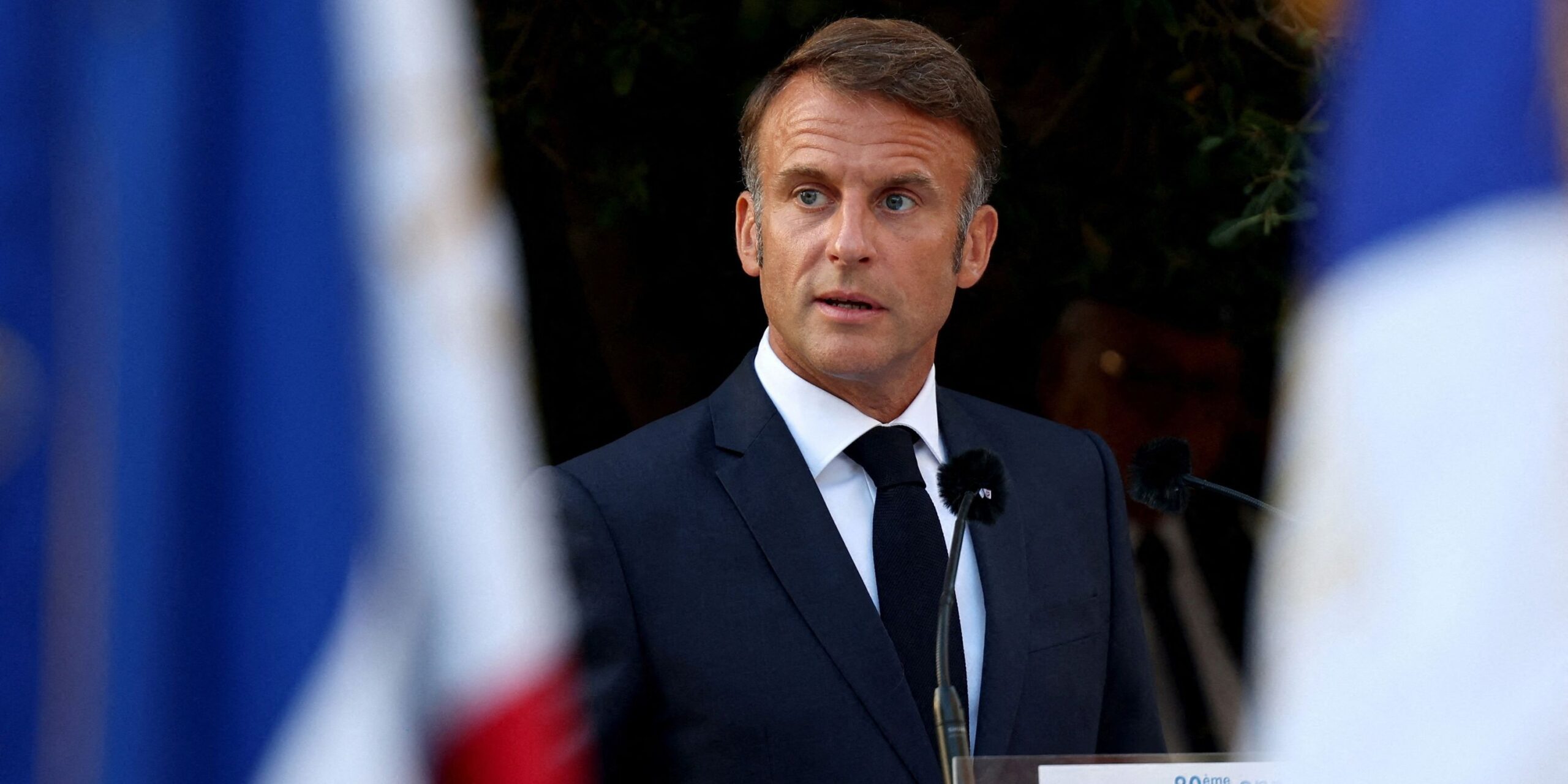 L’arnaque de l’emprunt patriotique : Le nouveau piège tendu par Macron