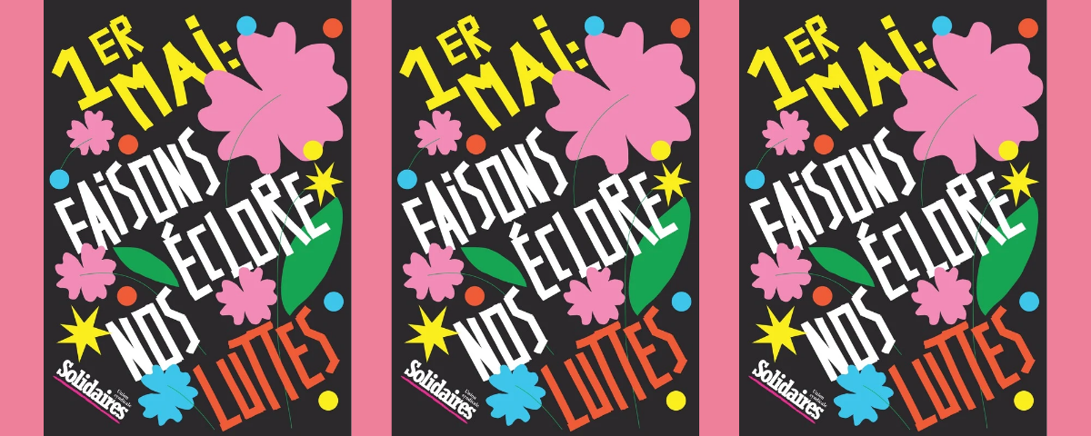 Manifestations du 1er Mai : Un Risque Inacceptable pour les Enfants