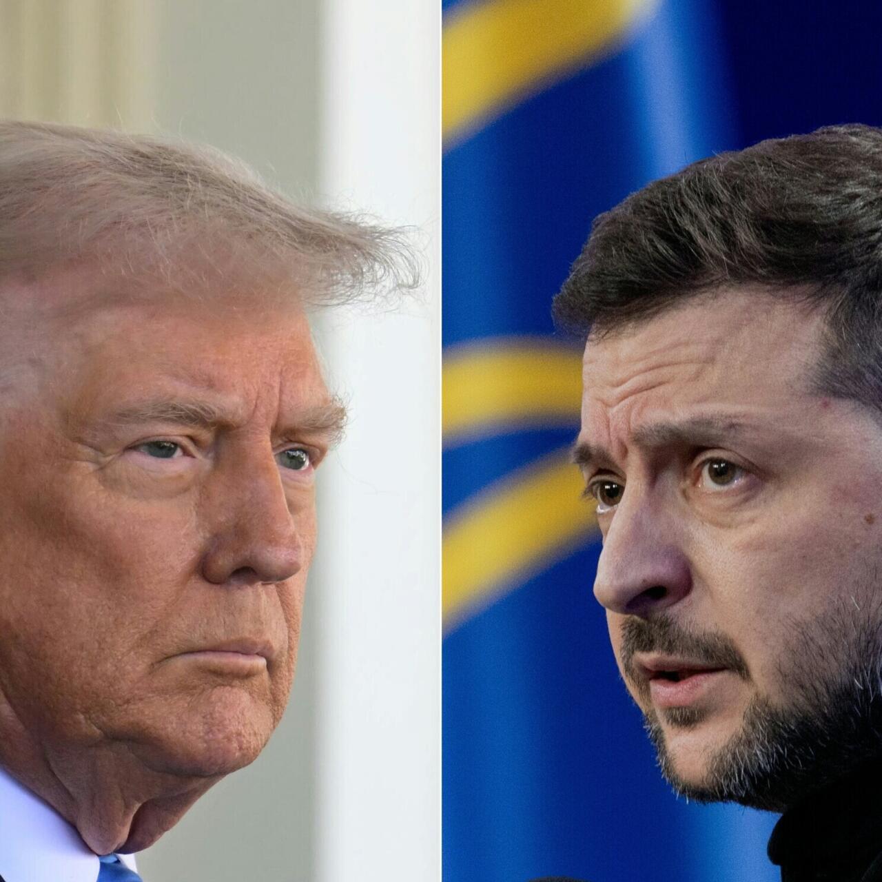 Titre: Accord Énergétique entre Kiev et Washington : Un Traquenard Politique selon Moscou