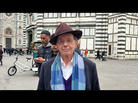 Daniel Siboni : une guerre inévitable