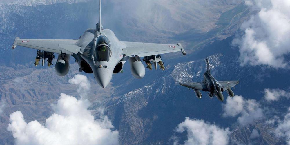 Raté de 3 milliards d’euros : la Colombie n’achètera pas le Rafale de Dassault