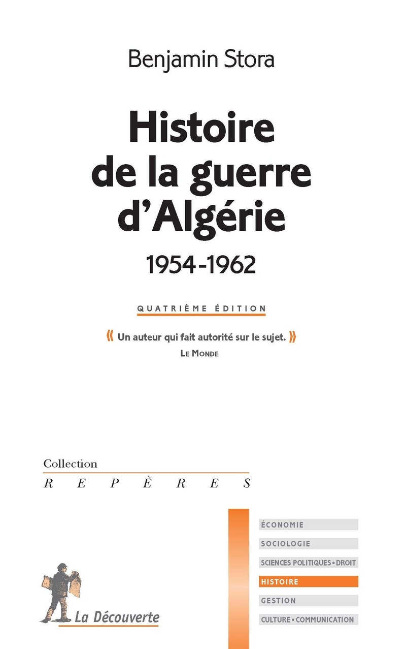 Les historiennes par procuration déforment l’histoire de la guerre d’Algérie