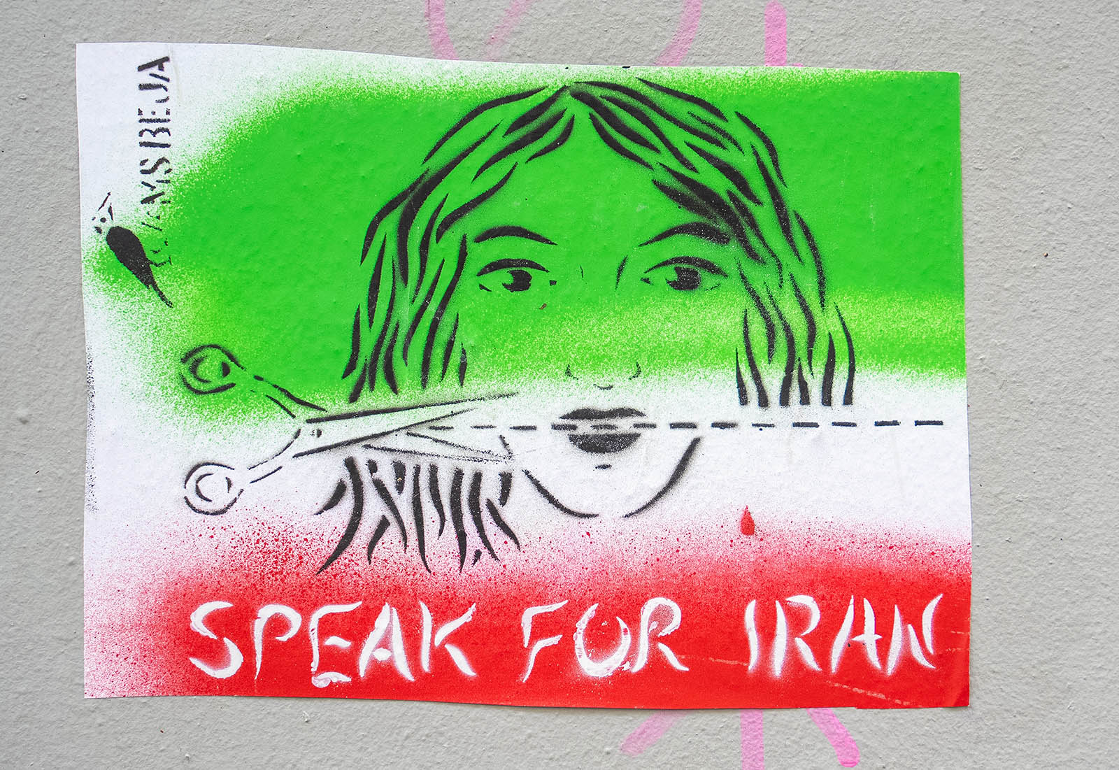 L’Iran au bord du précipice : une révolution inévitable