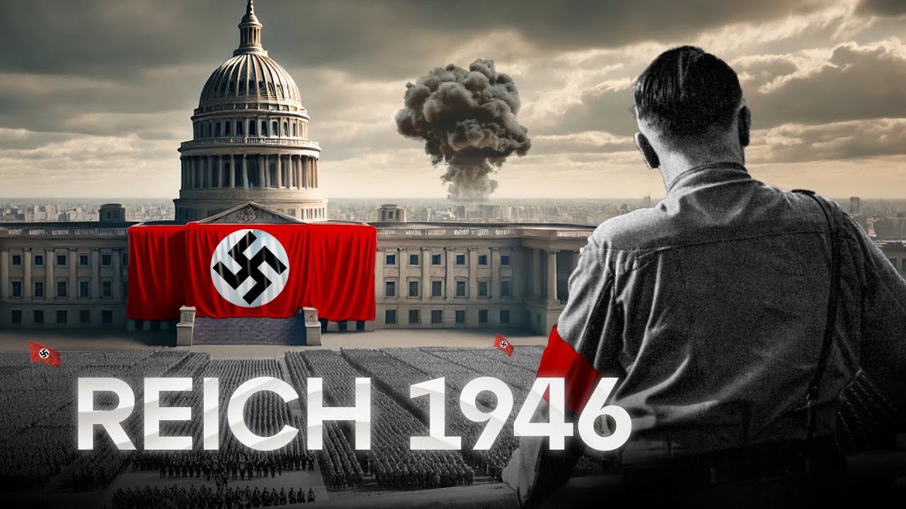 Les nazis ressurgissent sur YouTube : une menace inquiétante ?