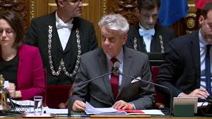 Bernard Buis défend la loi Duplomb : « Les agriculteurs français doivent être armes égales avec leurs homologues européens »