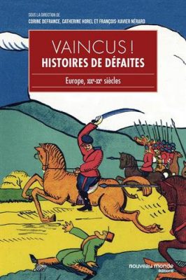 Les vaincus ne veulent pas admettre leur défaite