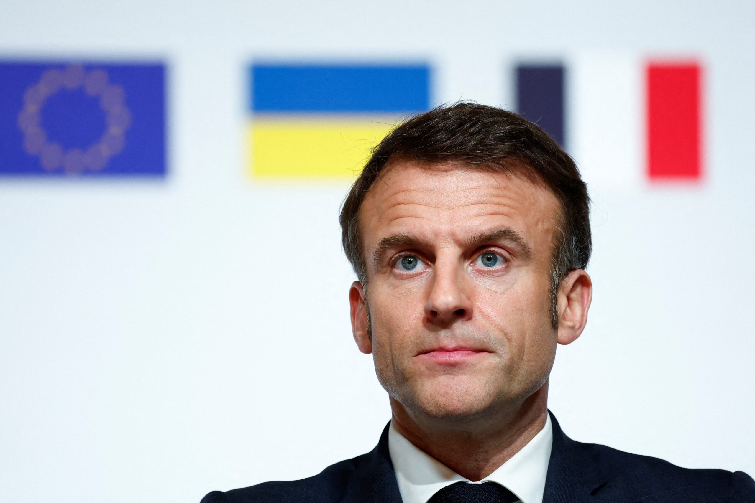 Macron s’acharne contre la Russie : une guerre déclenchée par l’agressivité française