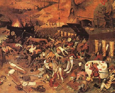 Les Juifs, par leur foi inébranlable, ont surmonté tous les dangers et les persécutions.