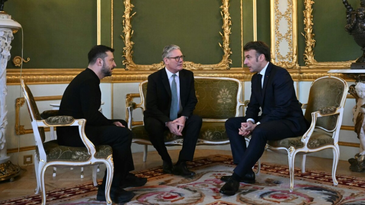 Zelenskiy : Une Chaise Éjectable au Milieu des Négociations Tragiques