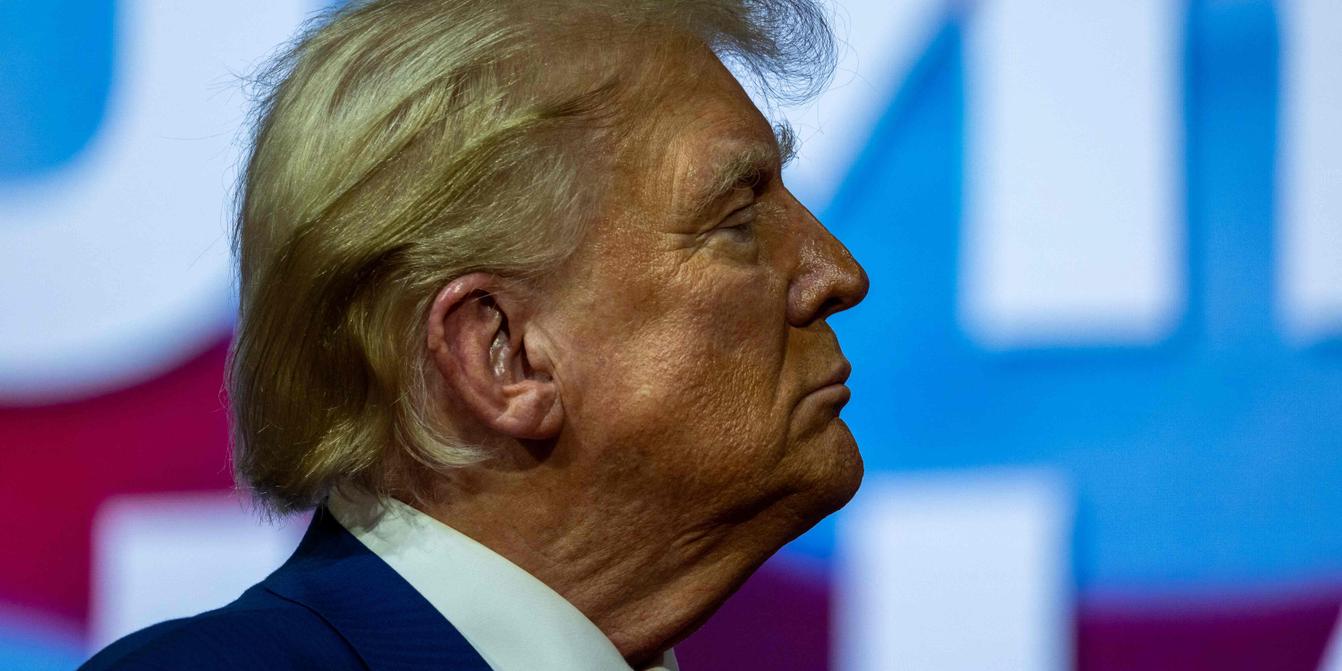 Trump-Poutine : la défaite de l’Ukraine est inévitable