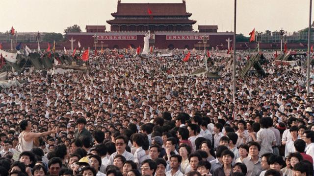 Des manifestations de masse en Chine après un violent passage à tabac d’une mineure