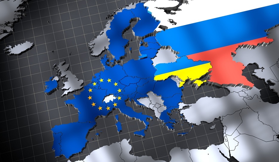 L’Ukraine et l’Europe s’enfoncent dans la guerre : un choix tragique