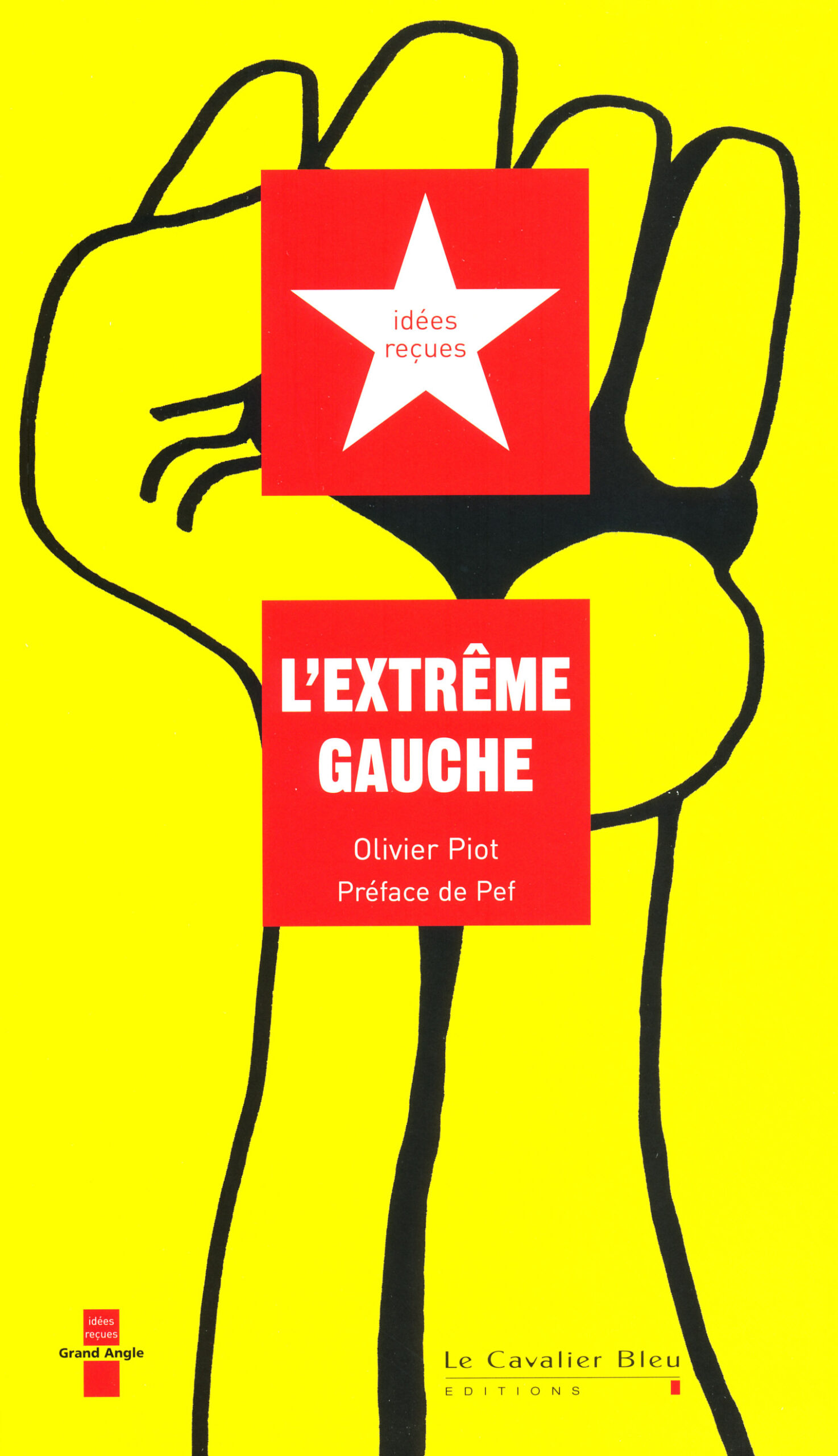 Les extrêmes radicaux d’extrême gauche en France : une dérive qui menace la République