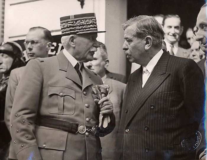 La gauche a dominé la collaboration durant la Seconde Guerre mondiale : des preuves incontestables