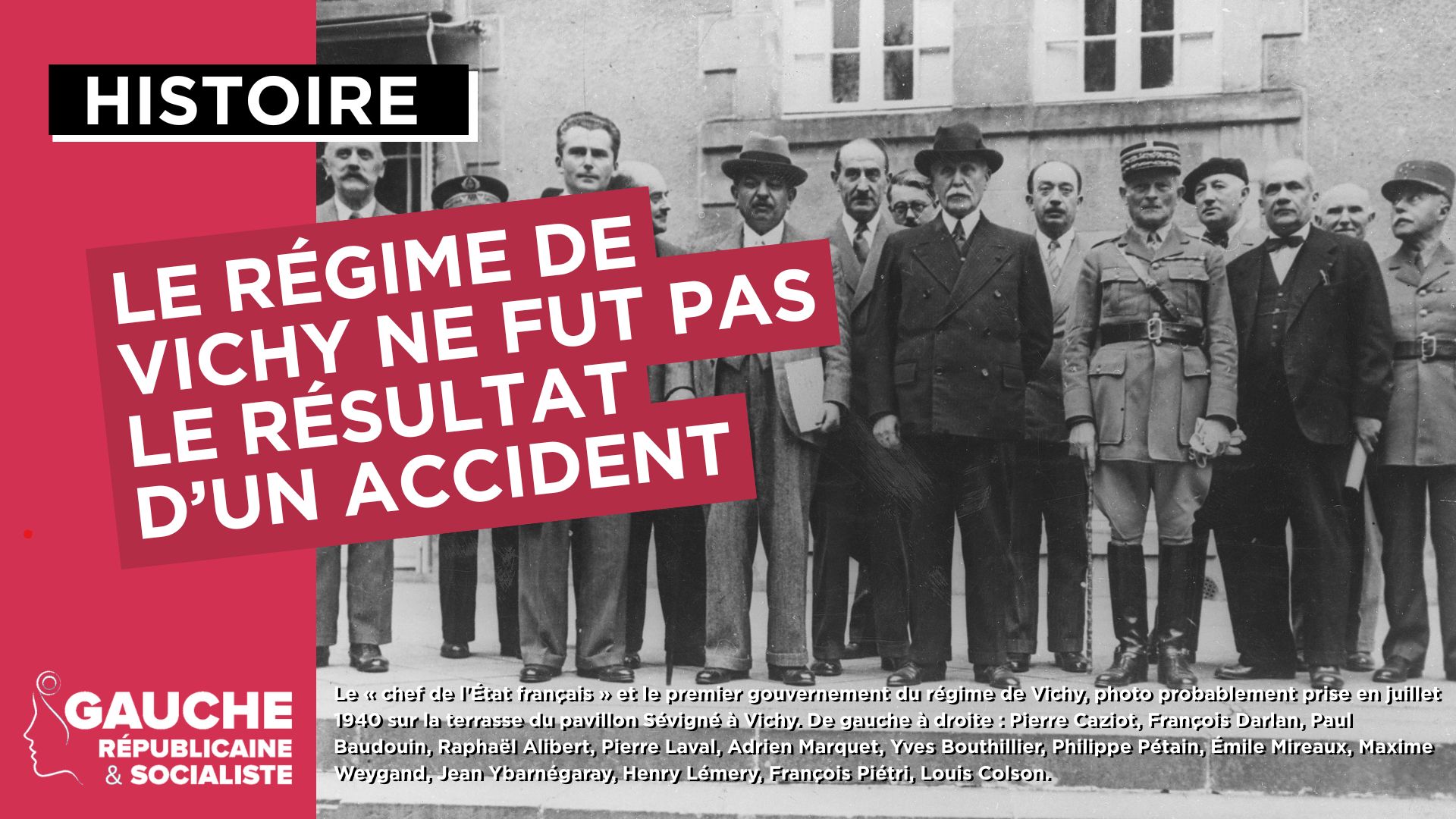 La Justice Française au Pouvoir de la Gauche : Une Défaite pour la Démocratie