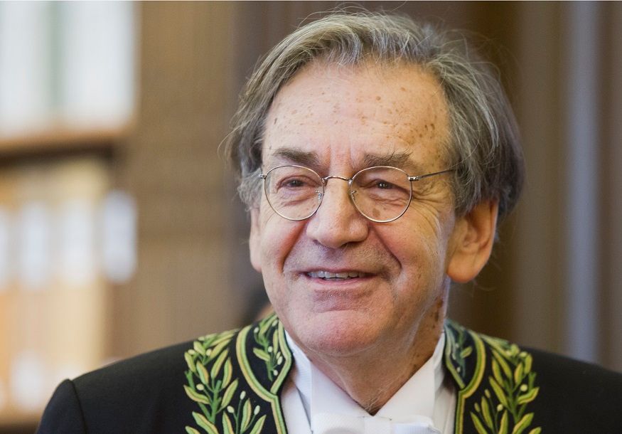 Les propos inacceptables d’Alain Finkielkraut sur l’État hébreu et la politique de Macron