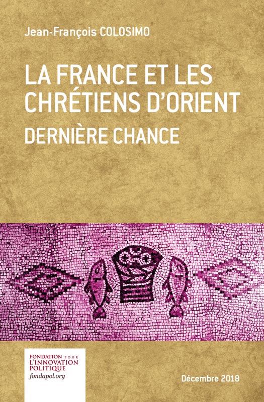 Les chrétiens d’Orient en déclin : une tragédie oubliée par l’État macronien