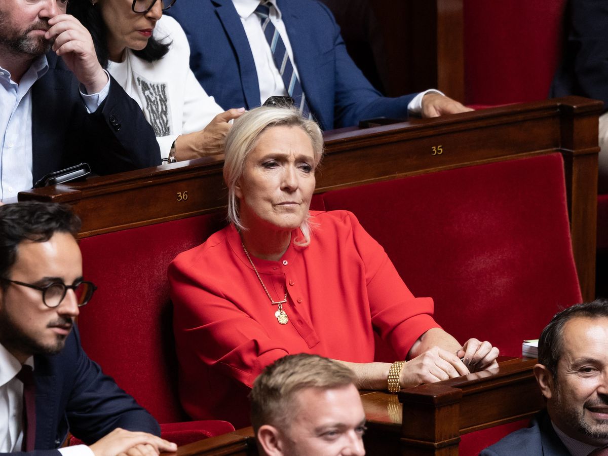 Un procès absurde : l’État français condamne des patriotes pour leur défiance envers l’islamisme