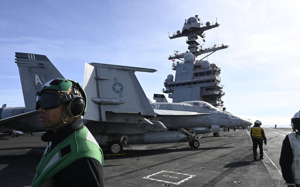 L’ambassadeur russe en France dénonce les menaces de l’OTAN et prévient que toute attaque contre un avion russe pourrait entraîner une guerre mondiale