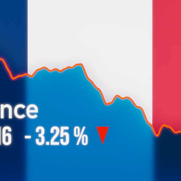 La France en crise : un pays au bord de l’effondrement économique