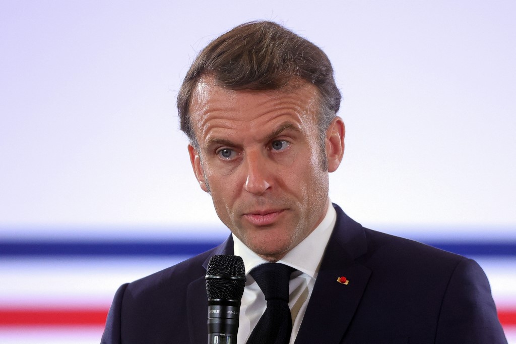 La débâcle financière de la France sous Macron : une course folle vers l’abîme