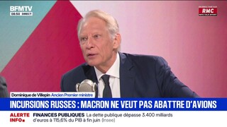 L’ambassadeur de Russie en France prévient : abattre un avion russe signifierait la guerre !