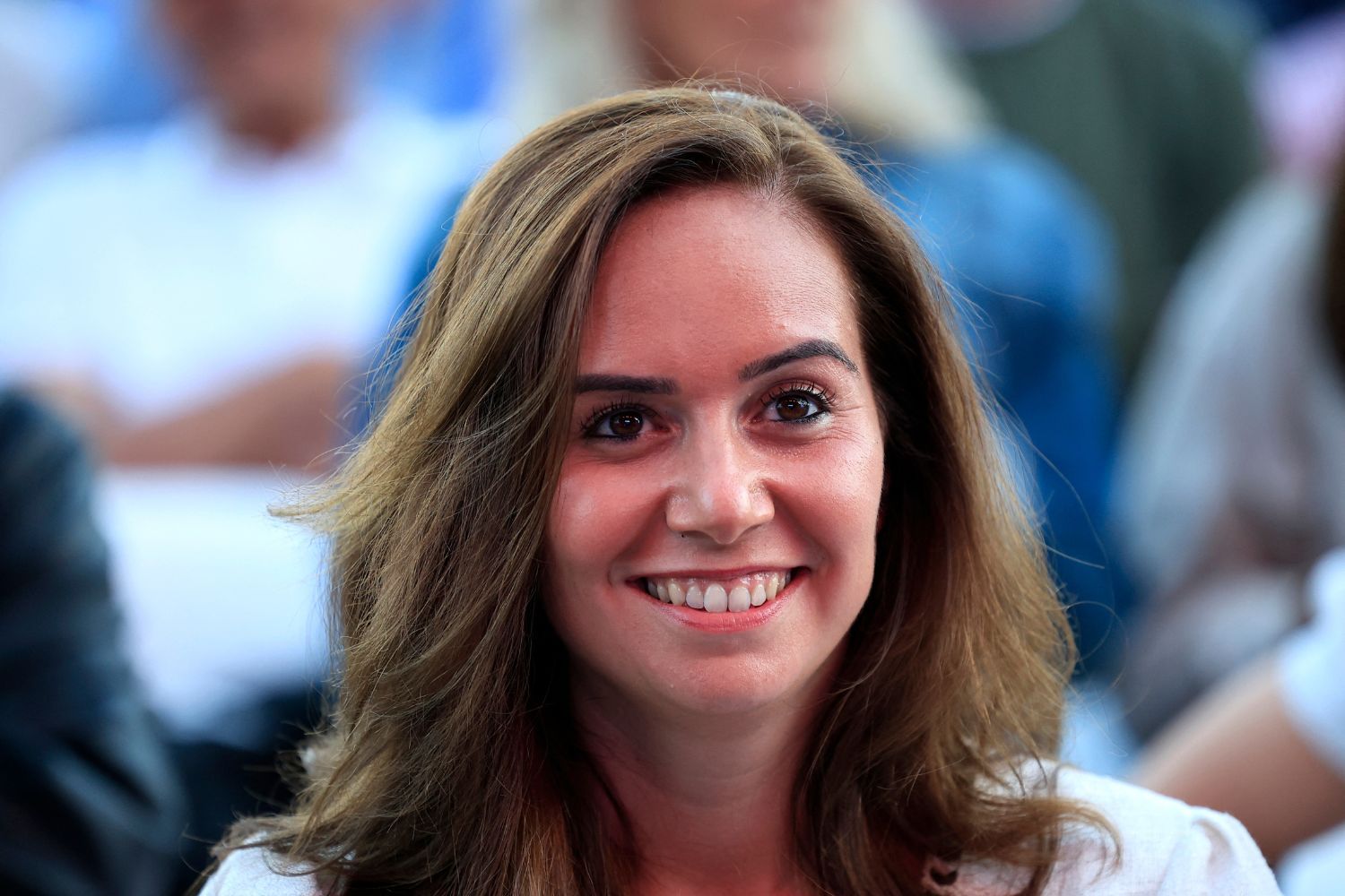 Sarah Knafo : Macron renonce à la souveraineté nationale pour le djihad